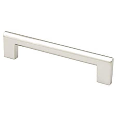 Gan Eden Pull Flat Edge 192mm Stainless Steel Look GA948489